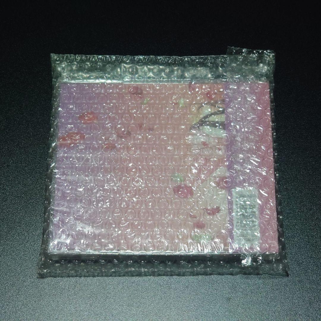 AZKi 活動4周年記念 「Pages」CD