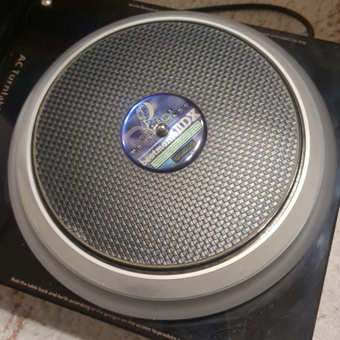 DAOコン FPS 動作確認済み beatmania IIDX