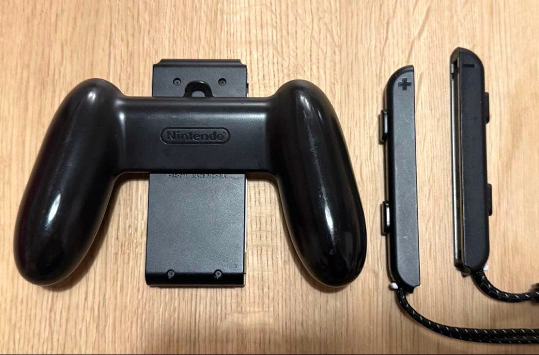 Nintendo Switch 任天堂　有機ELモデル　ホワイト