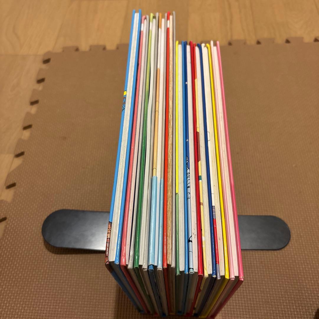スマーフ物語　全10冊セット　ペヨ　コスモスマーフ　いとしのスマーフェット