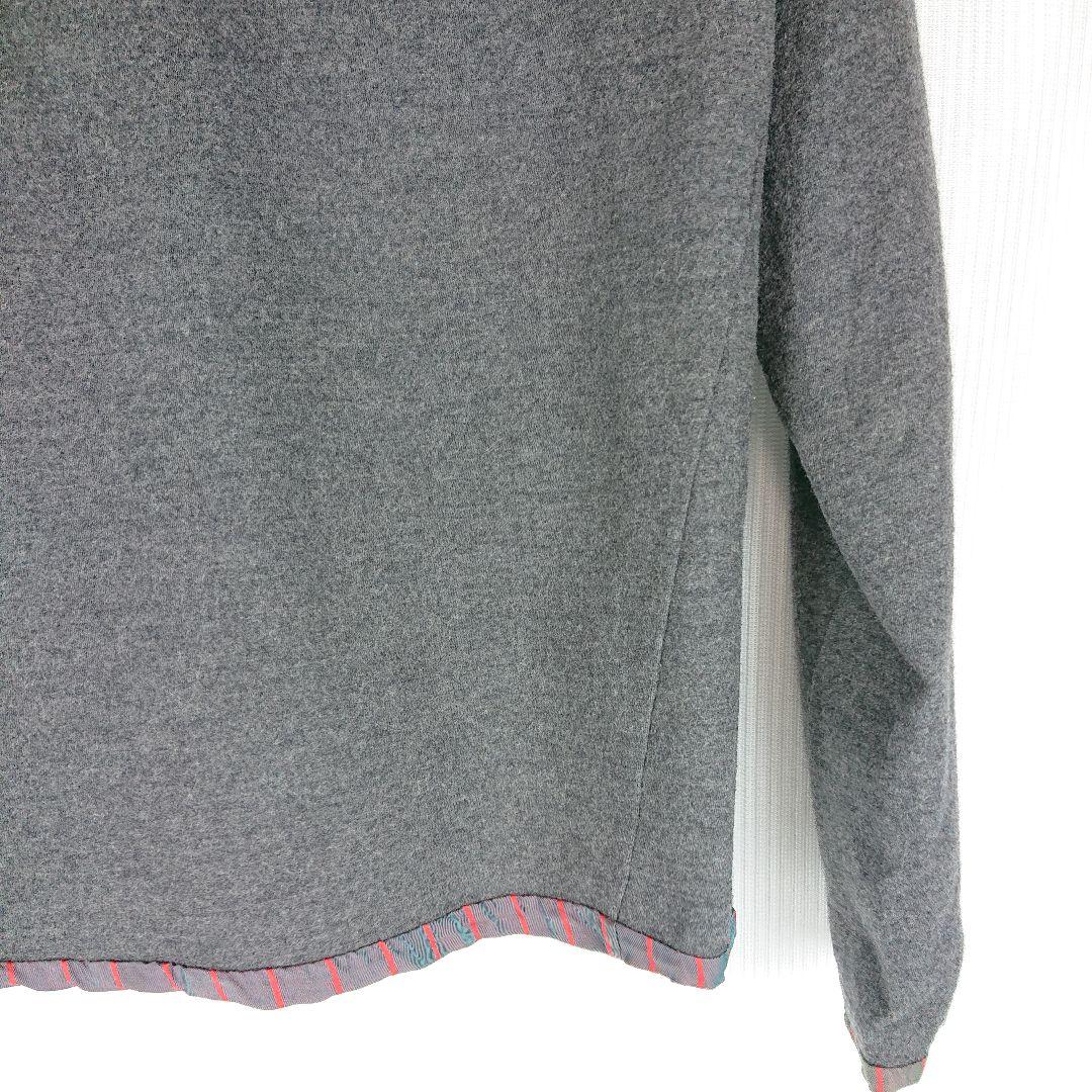 a927 バ様COMME des GARCONS/コムデギャルソンウールトップス