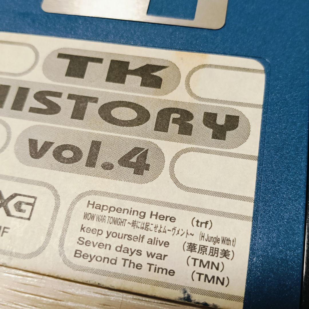 【希少】YAMAHA EOS QY フロッピー TK HISTORY等 6枚