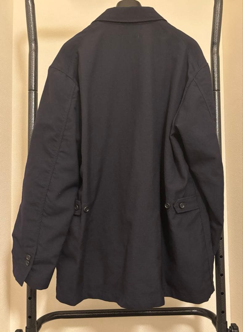 ジャケット・アウター Engineered Garments Loiter Jacket S