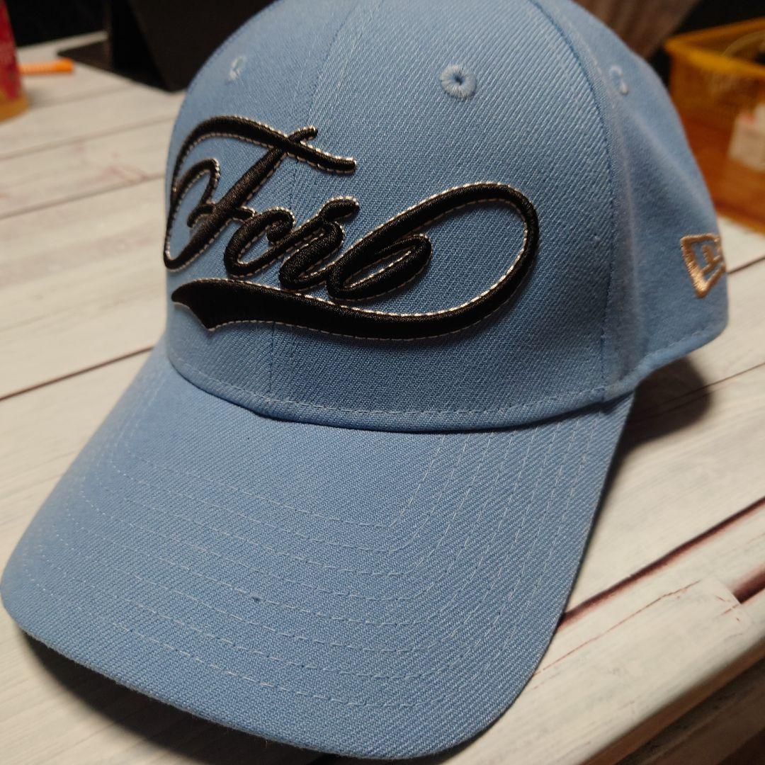 帽子 F.C.R.B. NEW ERA FLAG LOGO 9FORTY CAP
