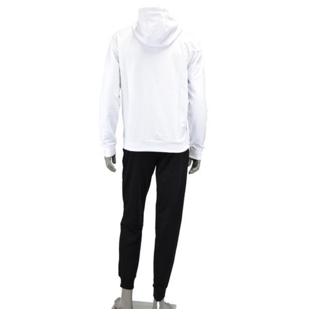 EA7 EMPORIO ARMANI イーエーセブン７ライン ロゴ セットアップ