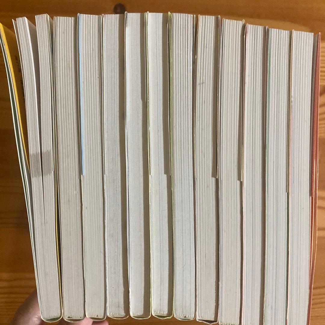 リラックマ生活 : だらだらまいにちのススメ　12巻セット