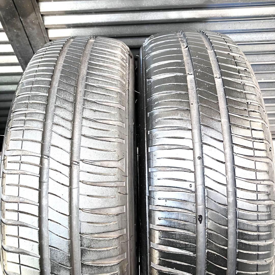 夏タイヤ　ノーマルタイヤ　軽自動車用　155/65R14 ✨2023年製造♪✨