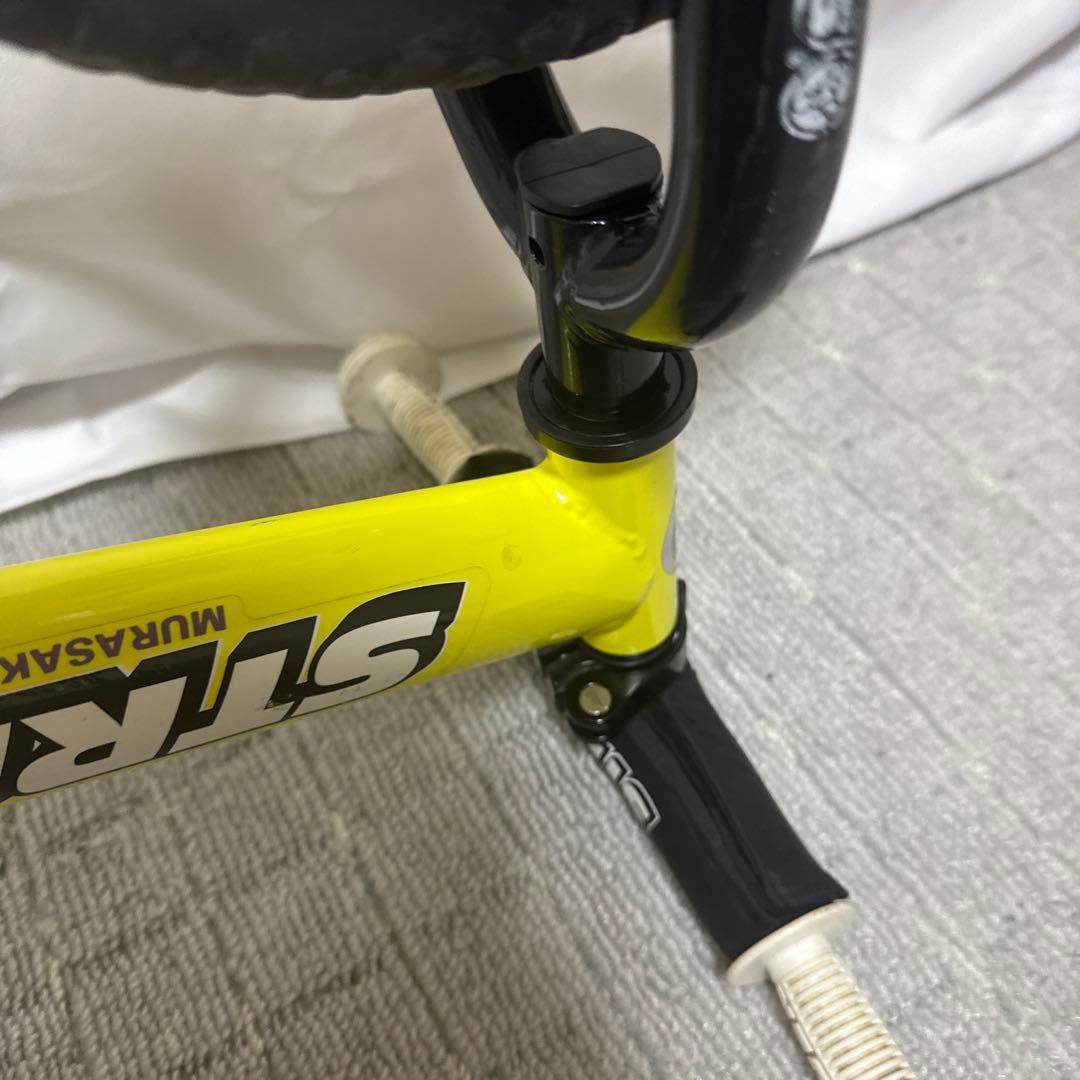 B059 STRIDER SPORTS ストライダー スポーツ 12インチ