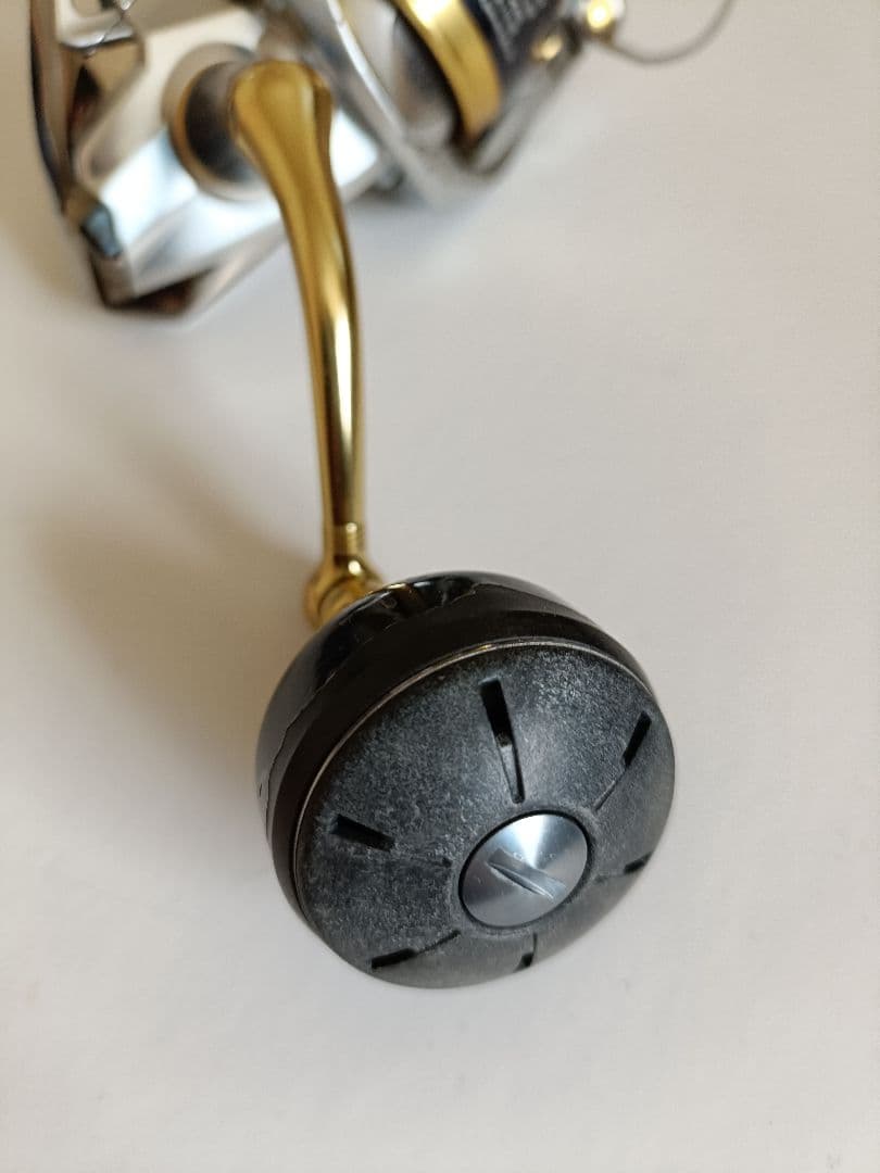 18ストラディックSW 5000XG【付属品、箱、袋有り】PE2号おまけつき