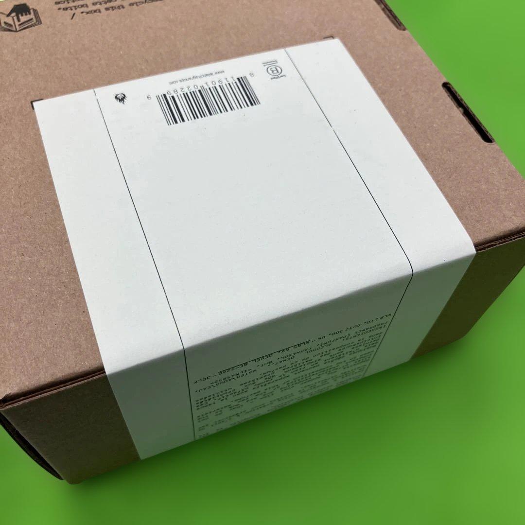 新品未開封‼️LE LABO AMBRETTE9 100mlオードパルファム