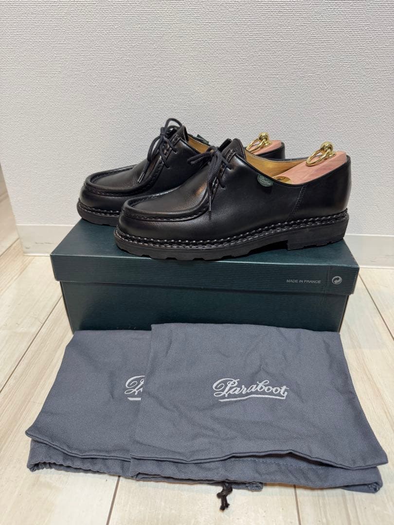 PARABOOT MICHAEL 40 パラブーツ ミカエル