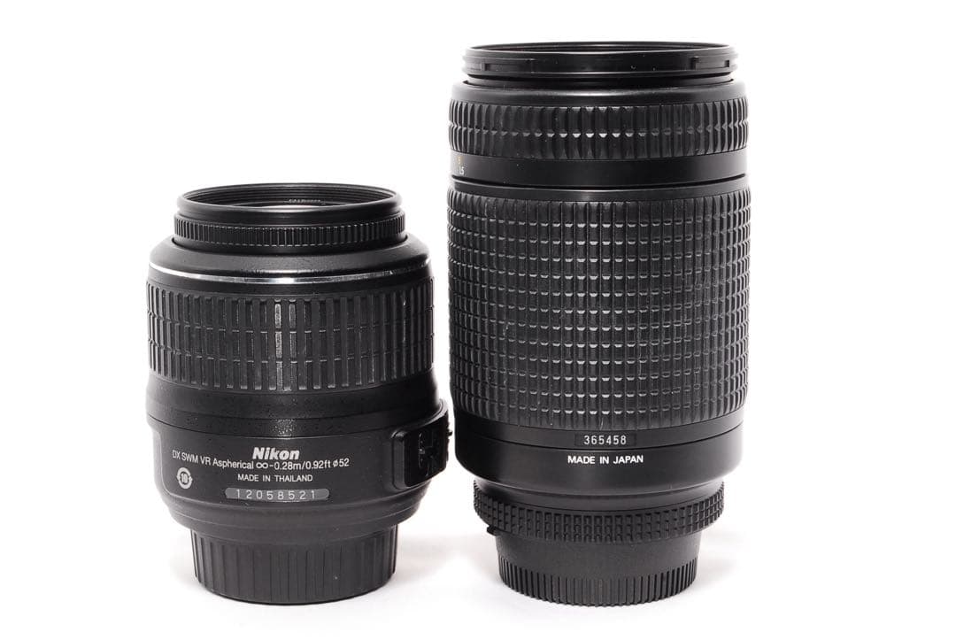 ◆すぐ使える◆Nikon D7000◆初めてのハイアマチュア機種◆一眼レフカメラ