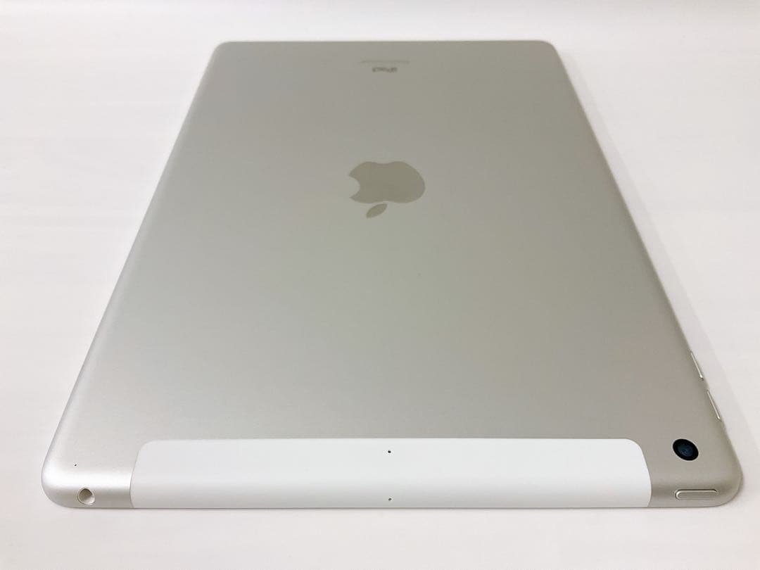 【超美品・BT100％】iPad 第9世代 64GB Cellularモデル