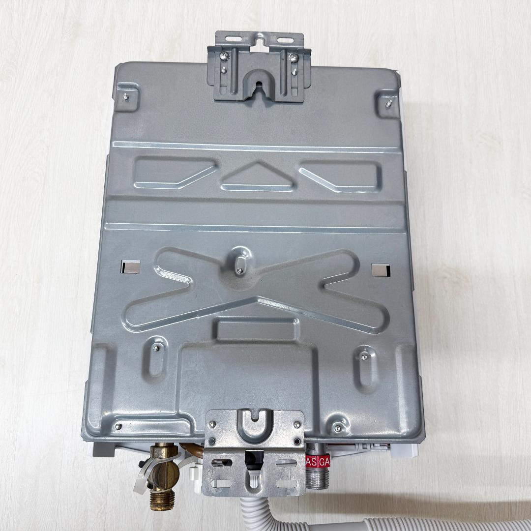 パロマ PH-5BX ガス湯沸器 LPガス用 2022年製