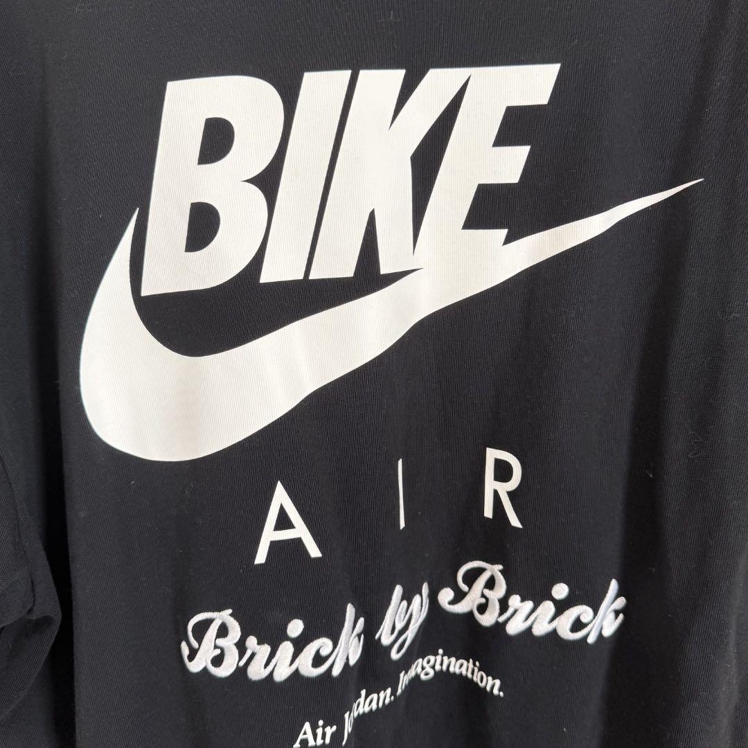 トップス Nike Jordan x Nigel Sylvester TEE 2XL
