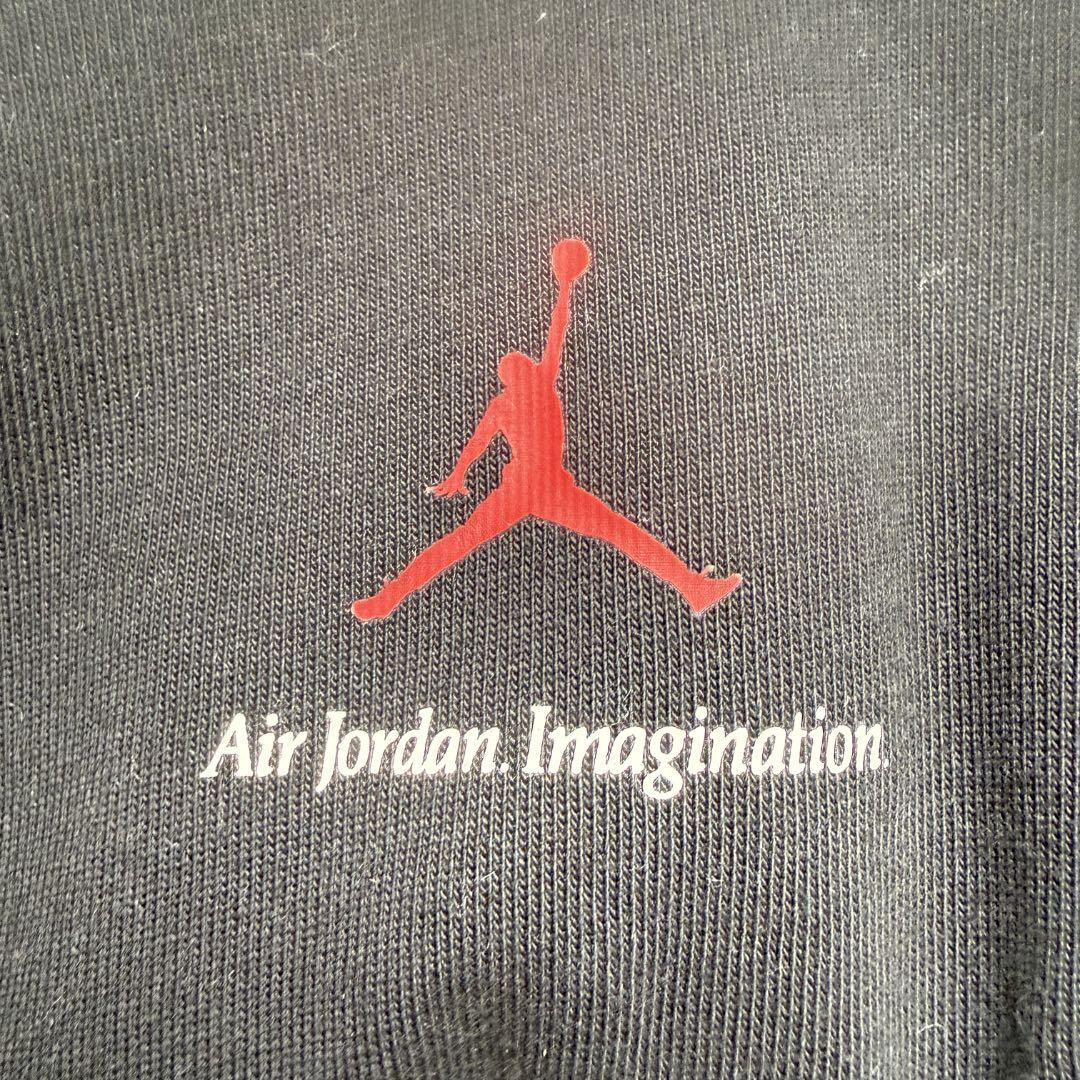 トップス Nike Jordan x Nigel Sylvester TEE 2XL
