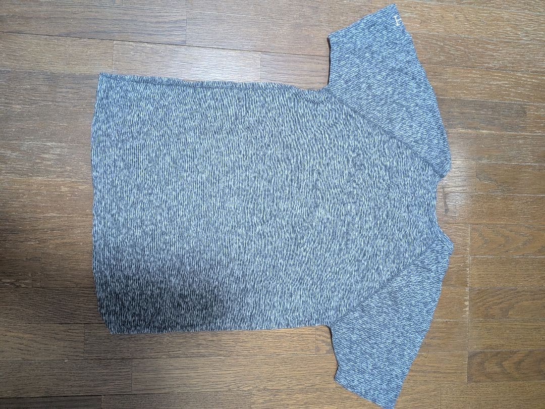 ハリウッドランチマーケット　ストレッチフライス　Tシャツ　3枚セット