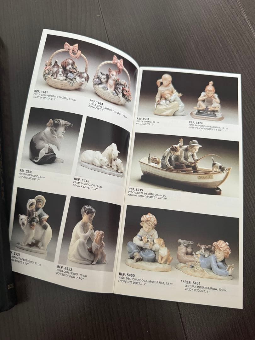 LLADRÓ THE ART OF PORCELAIN