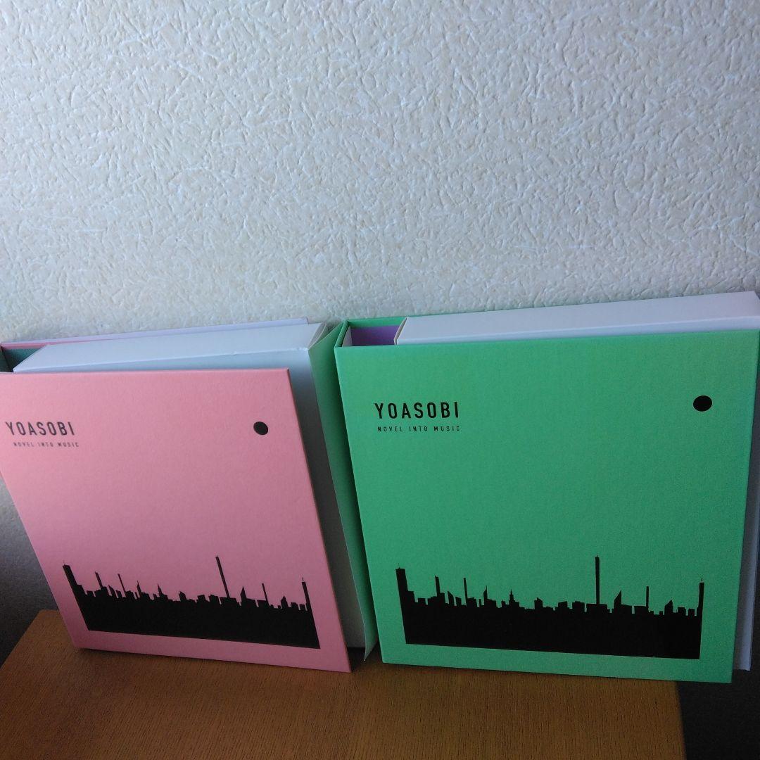 S*S様 THE BOOK(Limited Edition)＆二