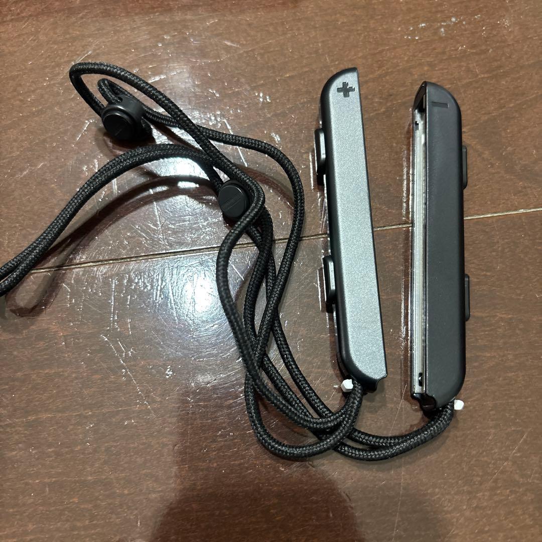 Nintendo Switch本体 プロコン ホリコン付き