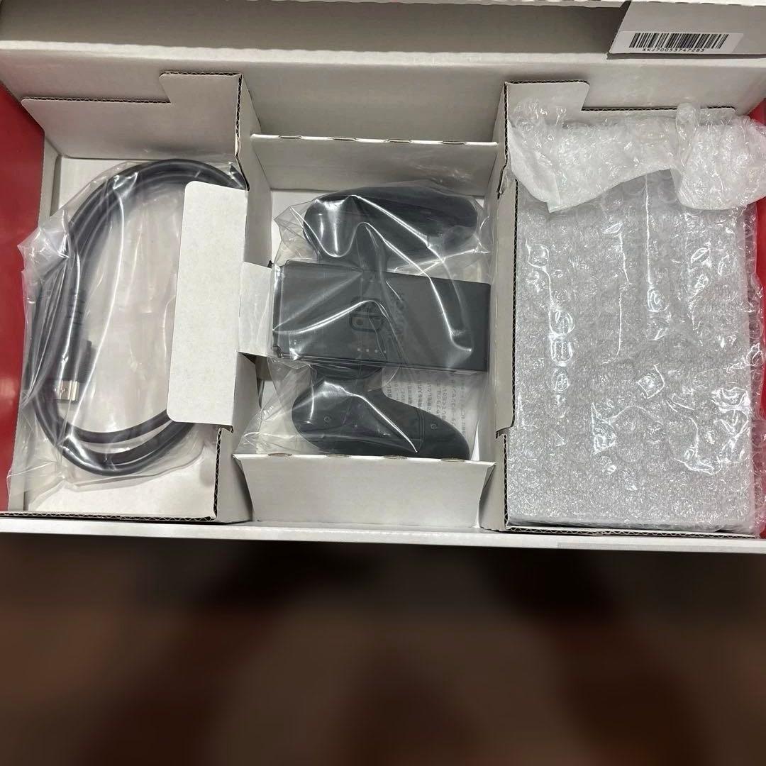 Nintendo Switch本体 プロコン ホリコン付き