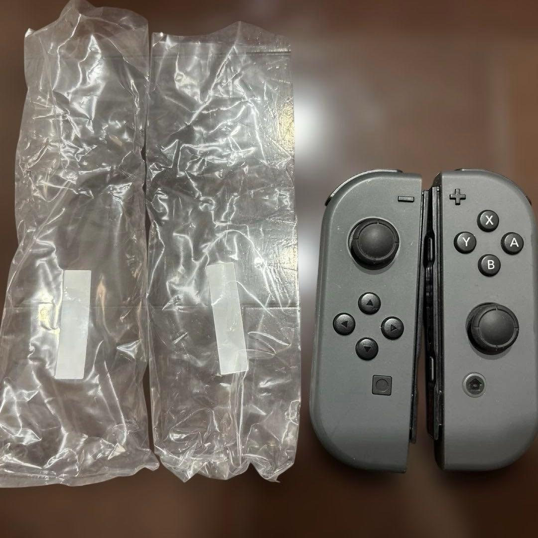 Nintendo Switch本体 プロコン ホリコン付き