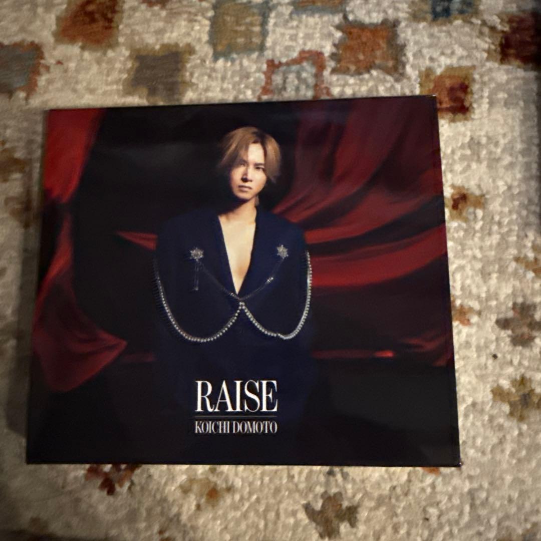 堂本光一　PLAYFUL RAIRE