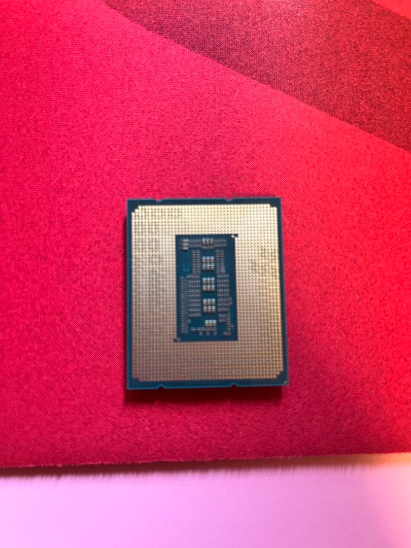 CPU aa