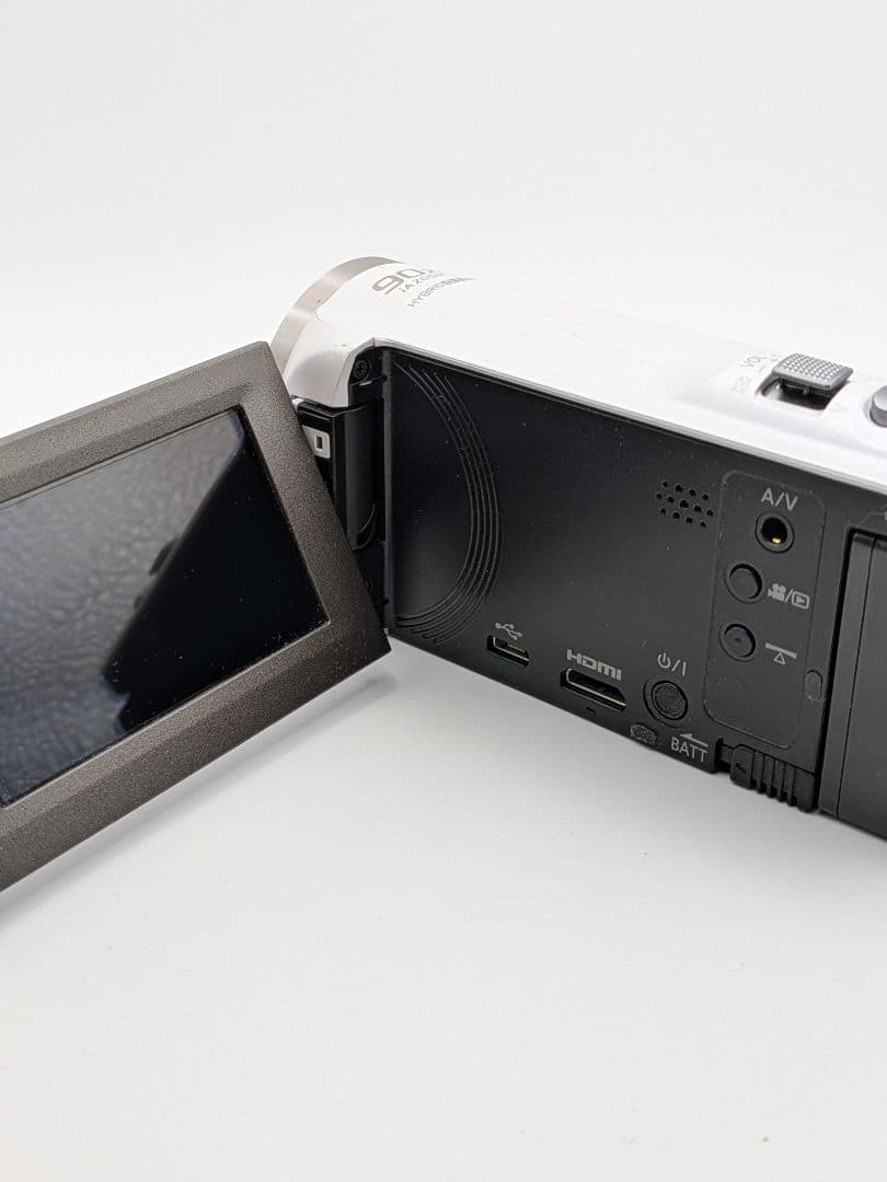 HC-V360MS ビデオカメラ　Panasonic
