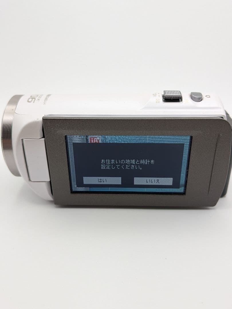 HC-V360MS ビデオカメラ　Panasonic