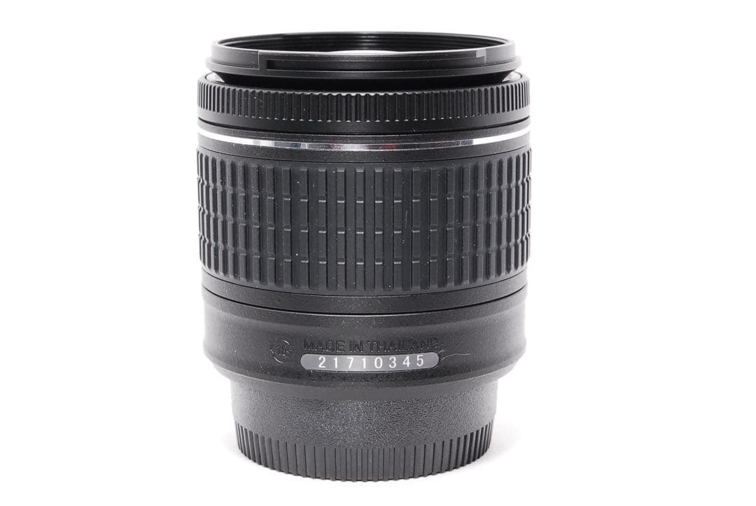 ショット数少なめ◆新品級◆Nikon D3400◆高性能AF-P◆一眼レフカメラ