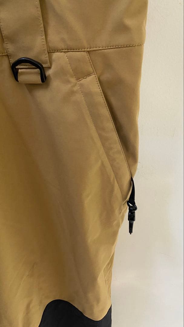 【上下セット】BILLABONG/ビラボン スノーウェア 上下セット XLサイズ