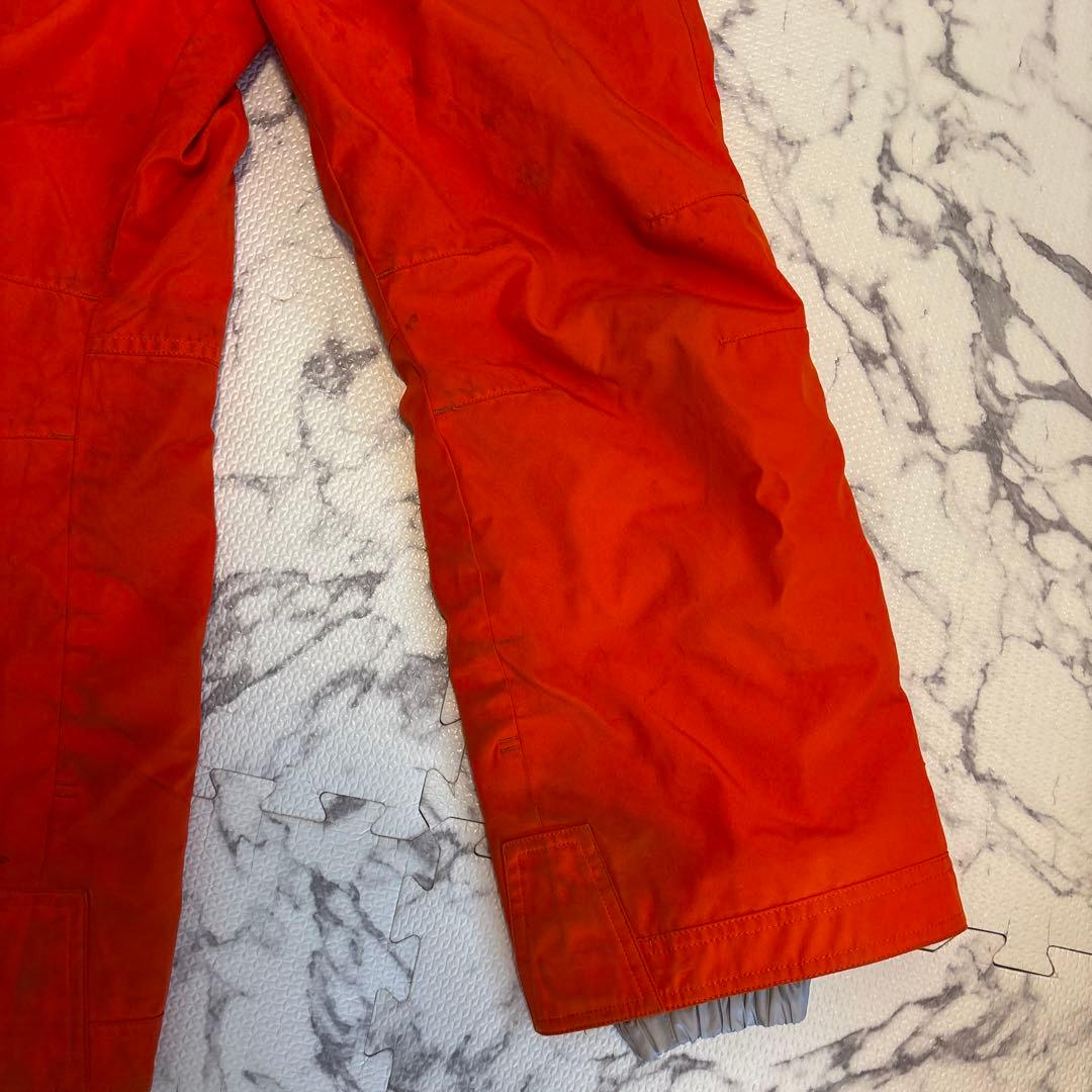 デサント(DESCENTE) ジュニア スキーウェア上下セット 140cm