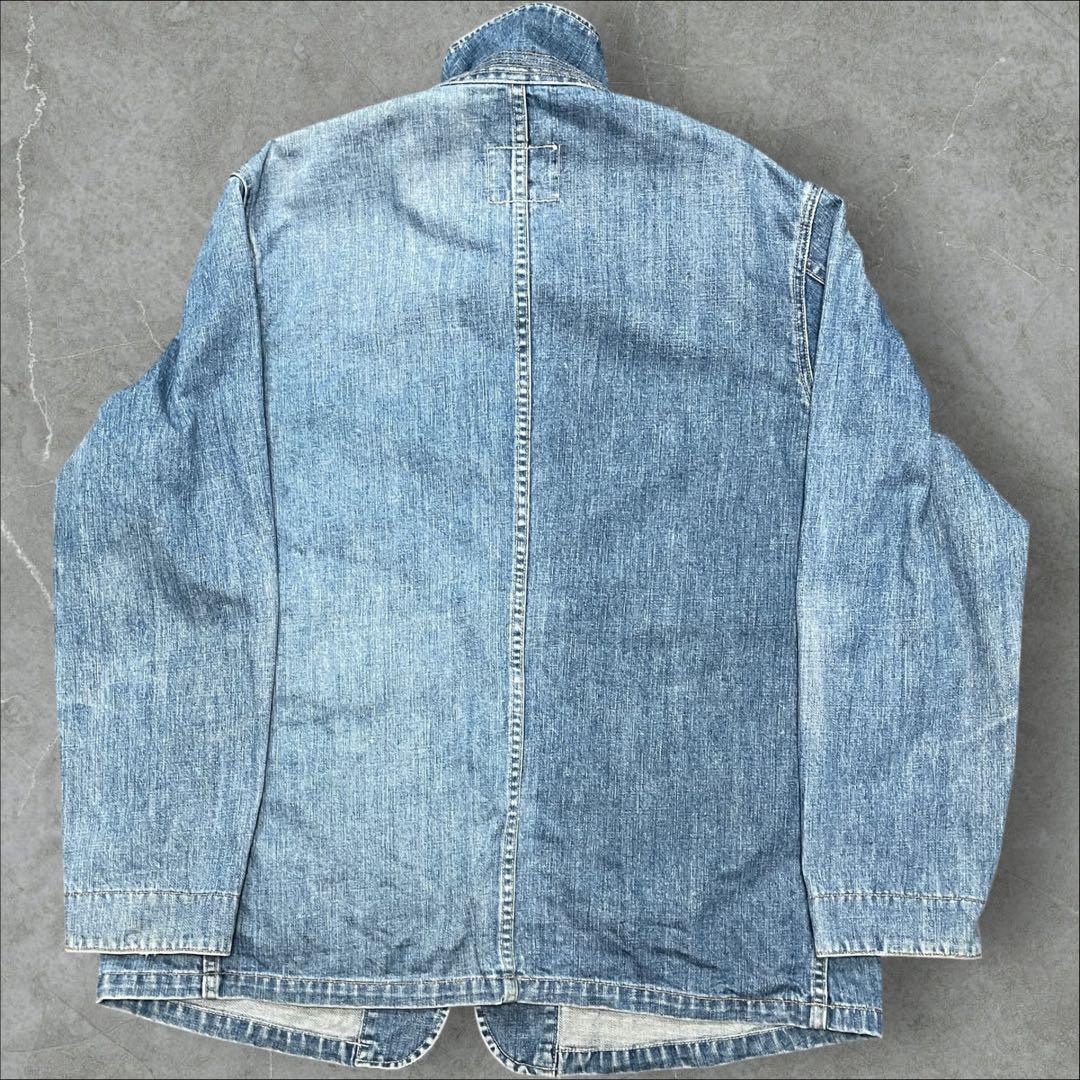 00s オールドギャップ GAP カバーオール XL サイズ感◯ 04年製