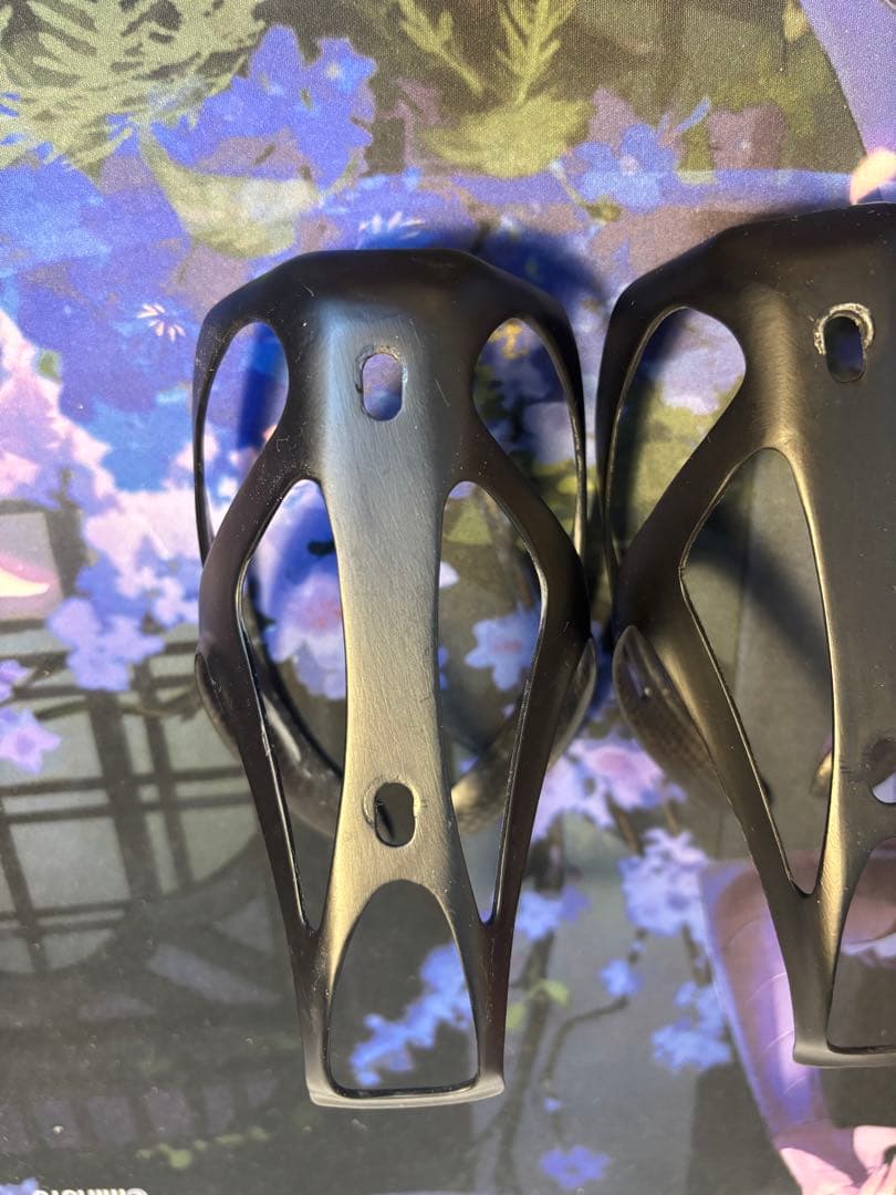 アクセサリー S-WORKS CARBON RIB CAGE III