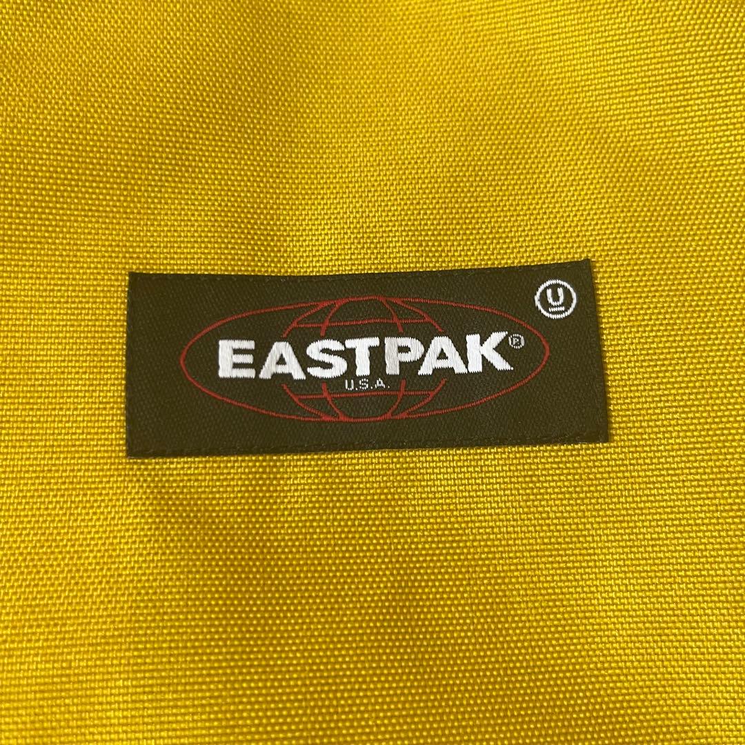 【未使用・タグ付き】UNDERCOVER × EASTPAK 21AW サイズ3