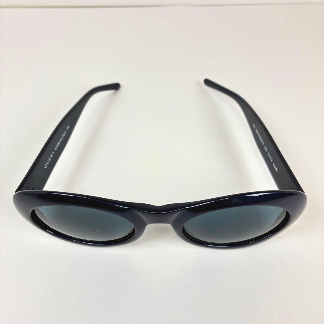 GUCCI サングラス GG2400 ブルー　Blue ブランド