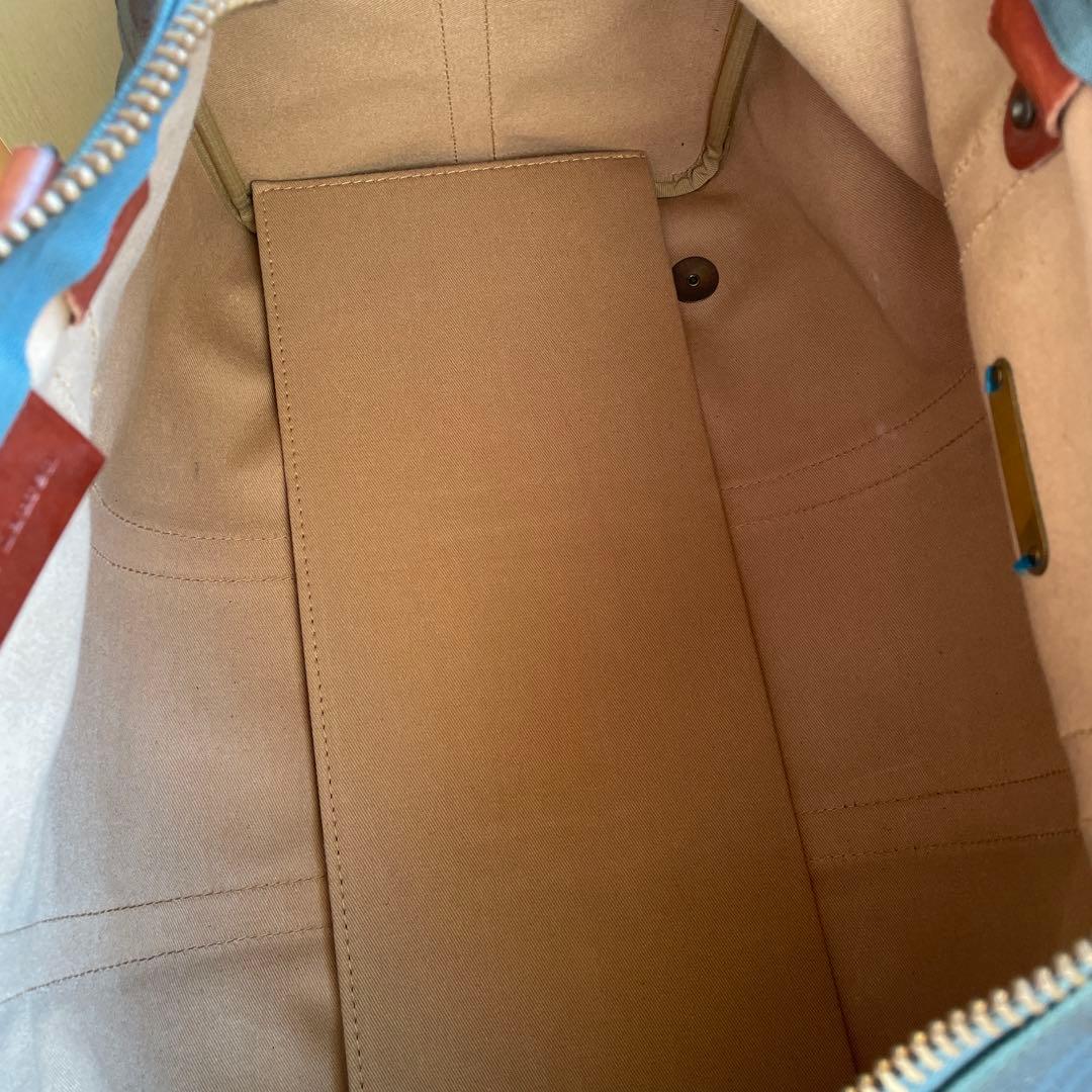 POLO Ralph Lauren ポロラルフローレン ボストンバッグ