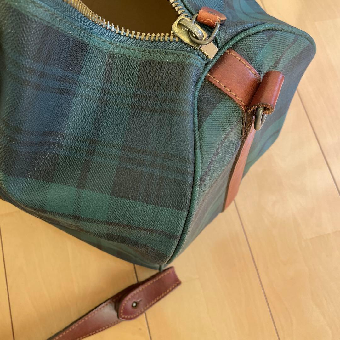 POLO Ralph Lauren ポロラルフローレン ボストンバッグ