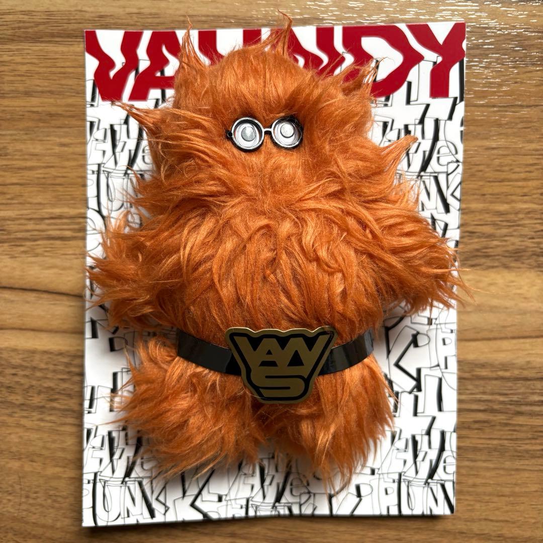 vaundy グッズ まとめ売り マスコット リトパン マグネット 缶バッジ等