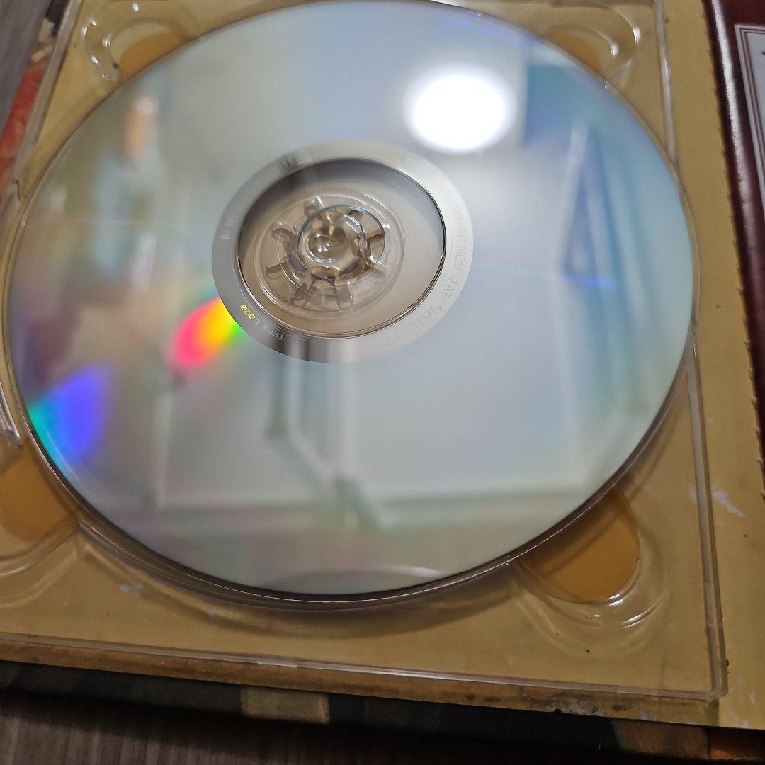 【1枚を除き29枚新品】クラッシック館　CD30枚セット　木箱付き