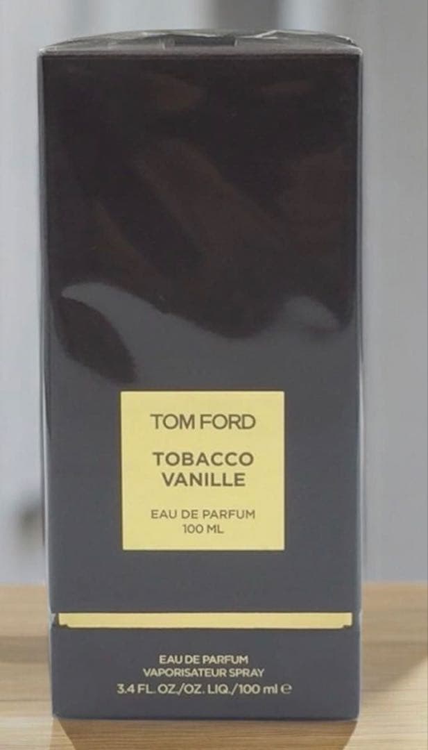 TOM FORD トムフォード タバコ バニラ EDP 100ml