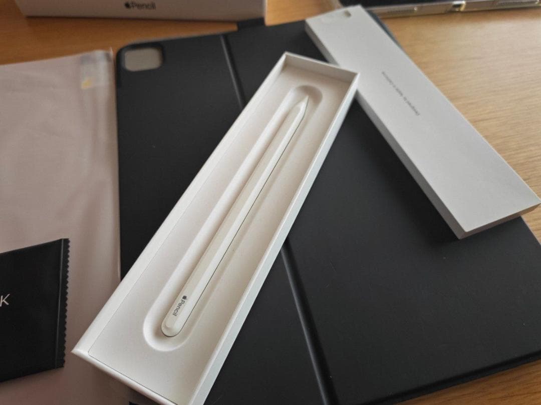 Apple iPad Pro 12.9 第6世代 M2 128GB セルラー