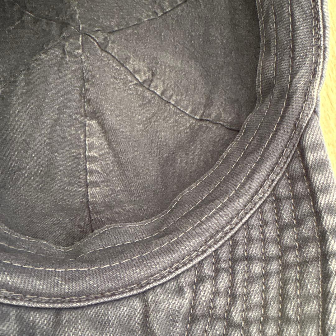 Nigel CavourナイジェルケーボンMechanics CAP