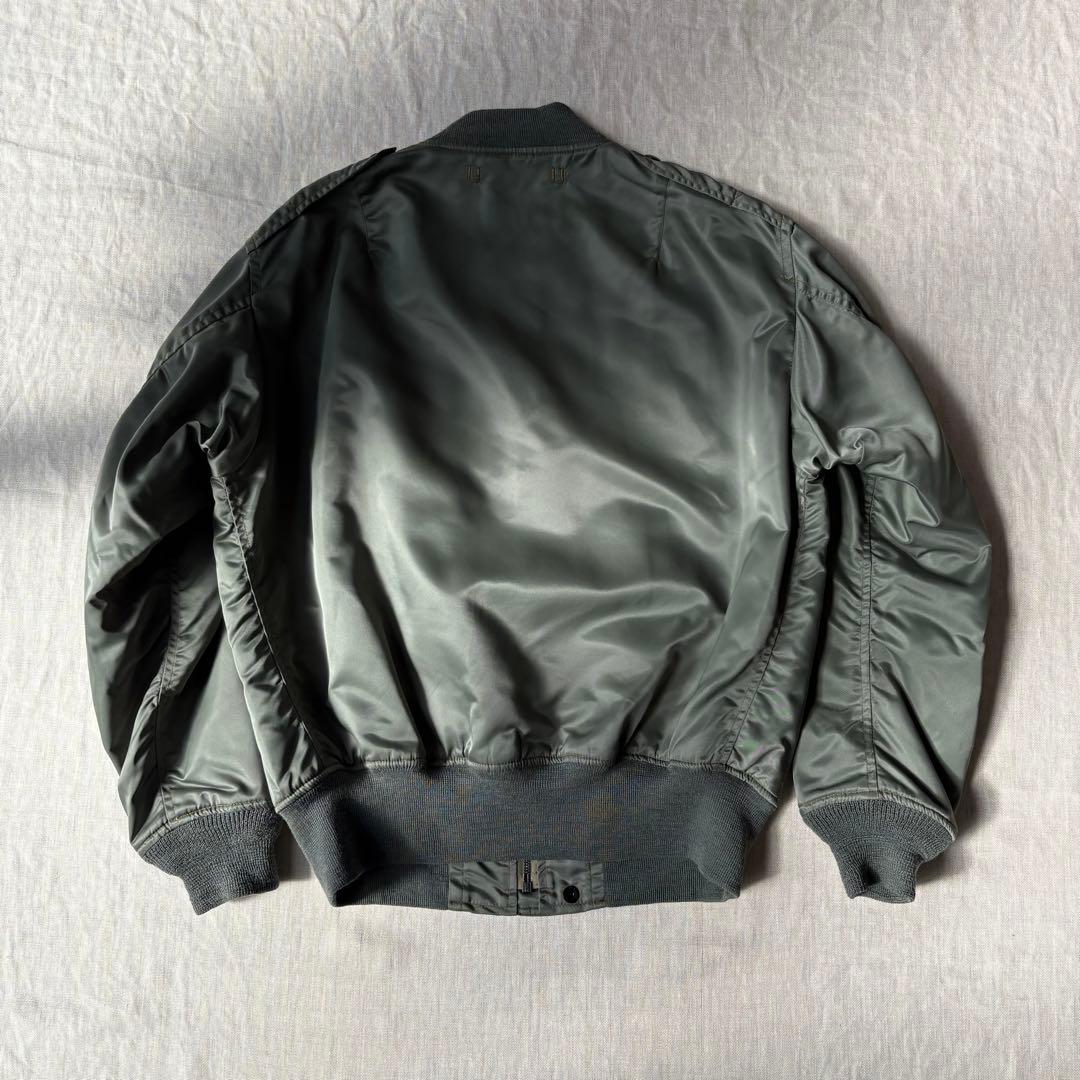 REAL McCOY MFG. CO. TYPE L-2B リアルマッコイズ L