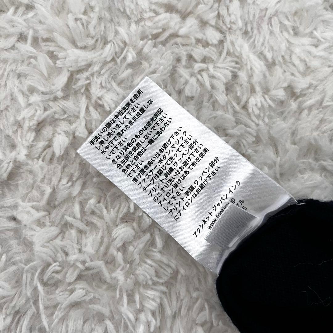 【極美品】 FJ フットジョイ ベスト XL ゴルフ ネイビー