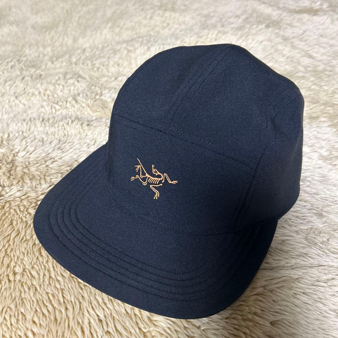 ARC'TERYX アークテリクス キャップ
