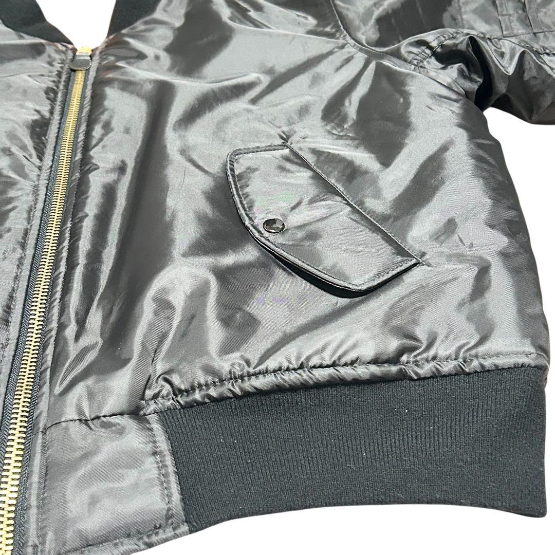 ✨美品✨ROTHCO ロスコ リバーシブル MA-1 フライトジャケット XL