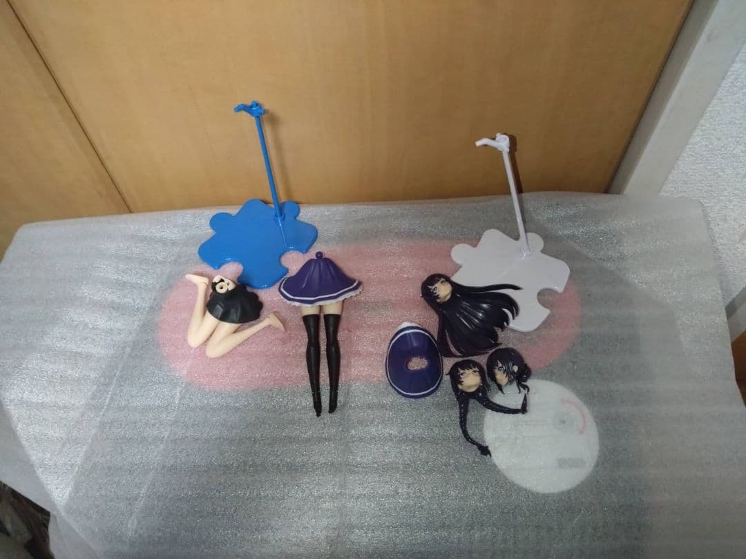 コトブキヤ　美少女プラモデル　詰め合わせ ジャンク品