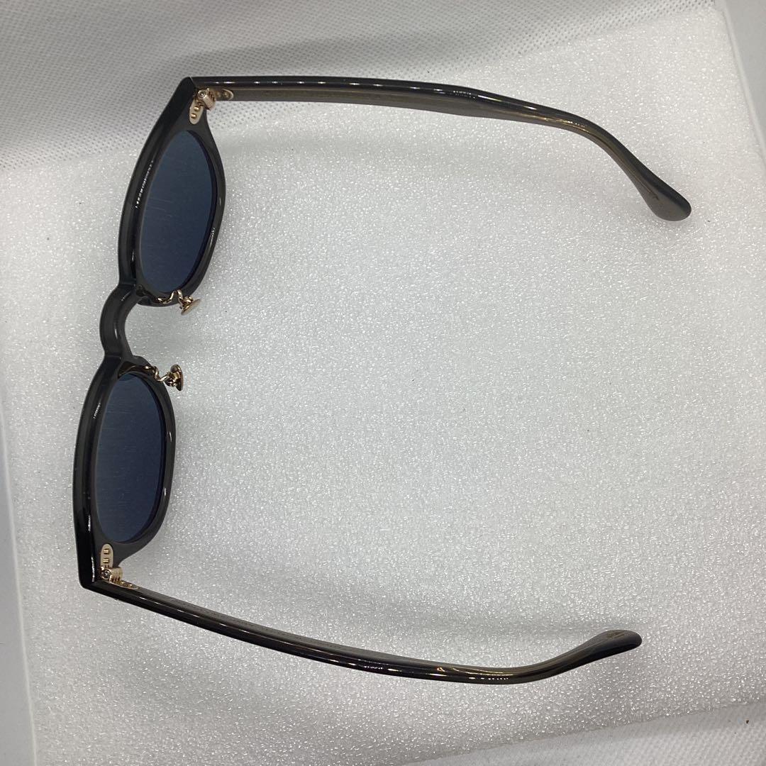 ⭐️MOSCOT / LEMTOSH■JPN LTD 11 RE■SMKG